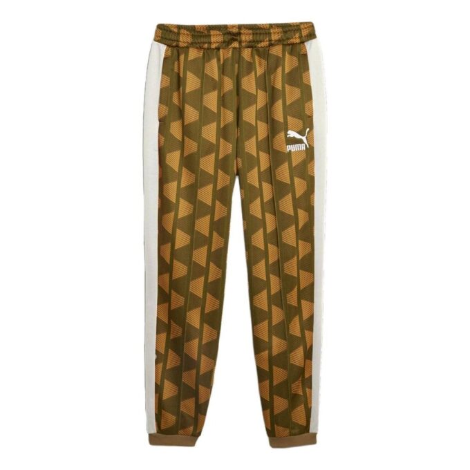 Joggers y pantalones deportivos “Amarillo”