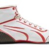 Joshua Vides x Scuderia Ferrari x Speed  Cat “Rosso Corsa”