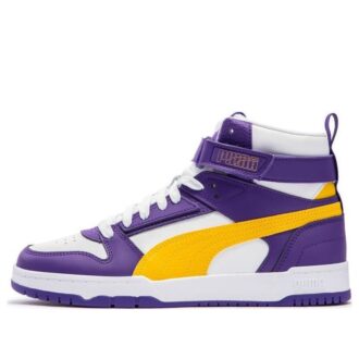 Juego RBD “Blanco Morado Amarillo”