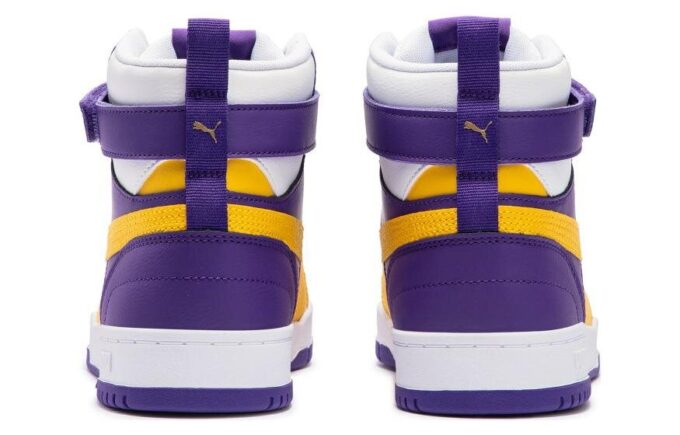 Juego RBD “Blanco Morado Amarillo”