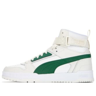 Juego RBD “Blanco Verde”