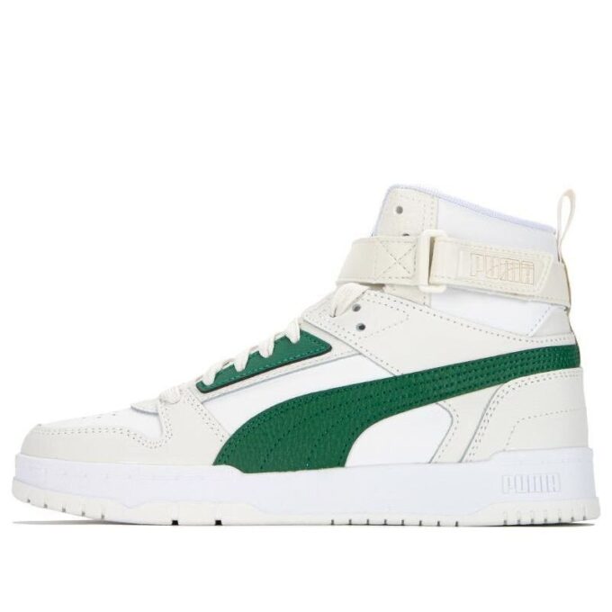 Juego RBD “Blanco Verde”