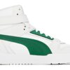 Juego RBD “Blanco Verde”