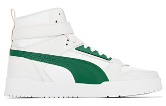 Juego RBD “Blanco Verde”