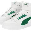 Juego RBD “Blanco Verde”