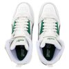 Juego RBD “Blanco Verde”