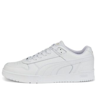 Juego RBD Low “Blanco”
