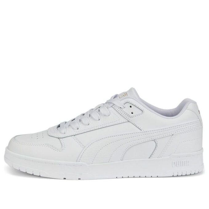 Juego RBD Low “Blanco”