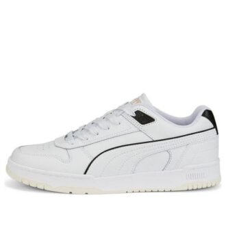 Juego RBD Low “Blanco”