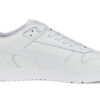 Juego RBD Low “Blanco”