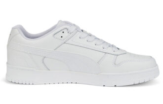Juego RBD Low “Blanco”