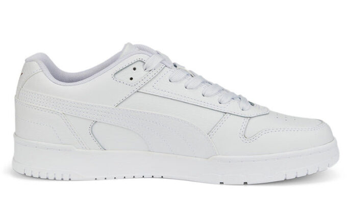 Juego RBD Low “Blanco”