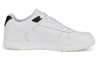 Juego RBD Low “Blanco”