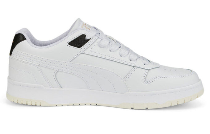 Juego RBD Low “Blanco”