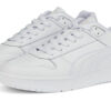 Juego RBD Low “Blanco”
