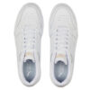 Juego RBD Low “Blanco”