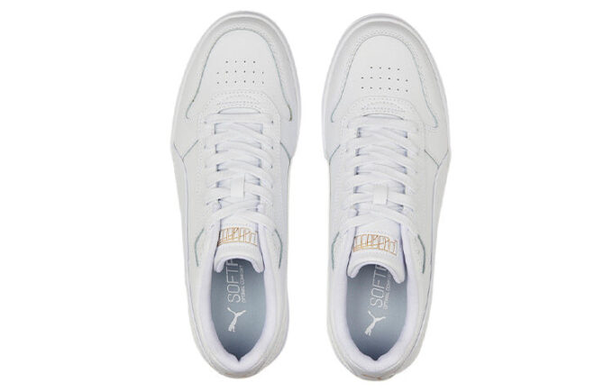 Juego RBD Low “Blanco”