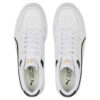 Juego RBD Low “Blanco”