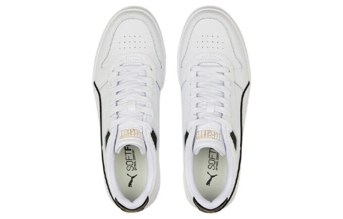 Juego RBD Low “Blanco”