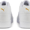 Juego RBD Low “Blanco”