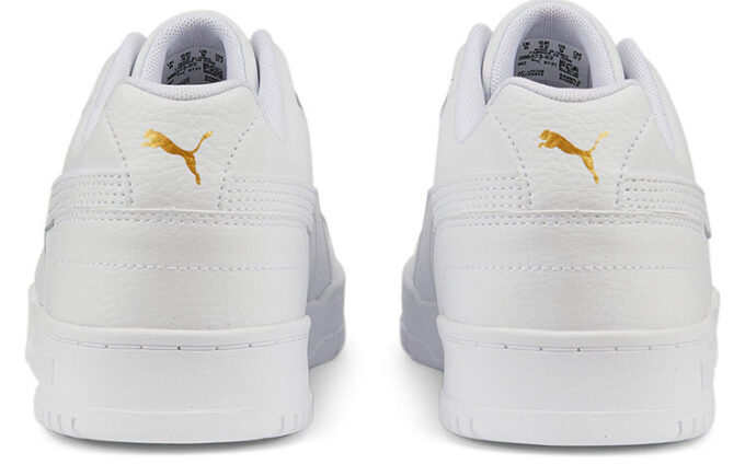 Juego RBD Low “Blanco”