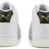 Juego RBD Low “Blanco”