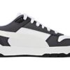 Juego RBD Low “Blanco y Negro”