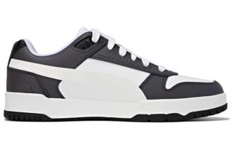 Juego RBD Low “Blanco y Negro”