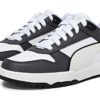 Juego RBD Low “Blanco y Negro”