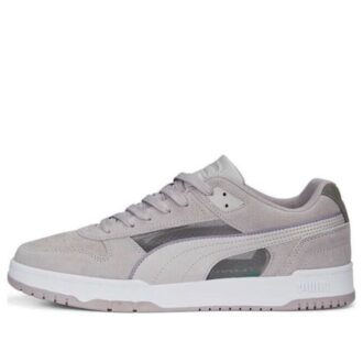 Juego RBD Low “Gris”