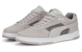 Juego RBD Low “Gris”