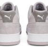Juego RBD Low “Gris”