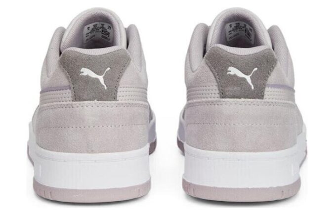 Juego RBD Low “Gris”