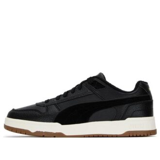 Juego RBD Low “Negro”