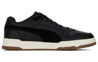 Juego RBD Low “Negro”