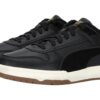 Juego RBD Low “Negro”