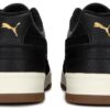 Juego RBD Low “Negro”