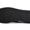 Juego RBD Low “Negro Blanco”