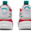 Juguetes RS-X “Blanco, alto riesgo, rojo”