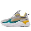 Juguetes RS-X “Gris Amarillo Verde”