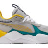 Juguetes RS-X “Gris Amarillo Verde”