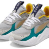 Juguetes RS-X “Gris Amarillo Verde”