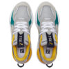 Juguetes RS-X “Gris Amarillo Verde”
