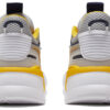 Juguetes RS-X “Gris Amarillo Verde”