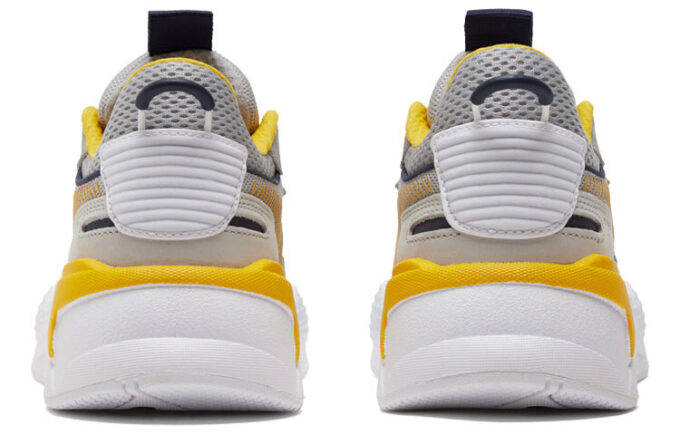 Juguetes RS-X “Gris Amarillo Verde”