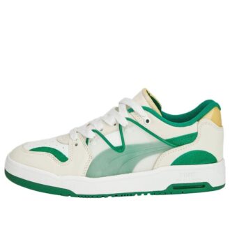 June Ambrose x Slipstream “Verde Verdoso”