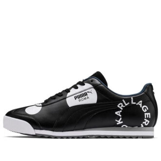 Karl Lagerfeld x Roma “Lunares”