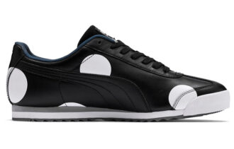 Karl Lagerfeld x Roma “Lunares”