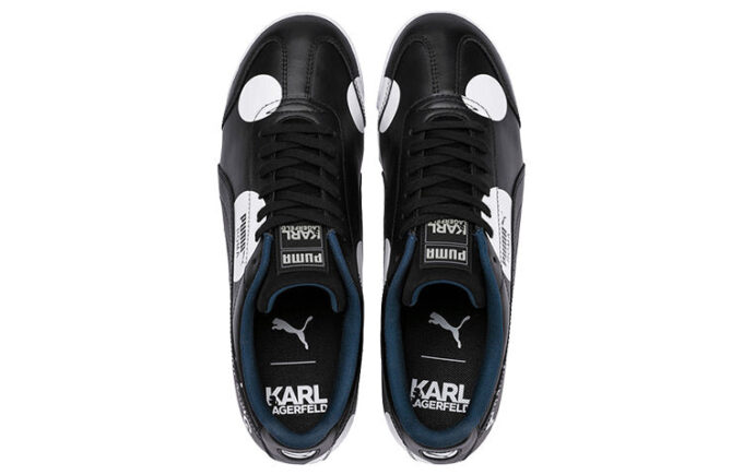 Karl Lagerfeld x Roma “Lunares”