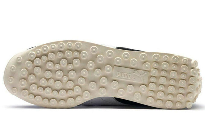 King Avanti Premium “Negro Blanco Equipo Dorado”
